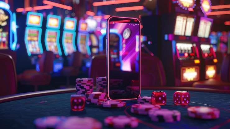 grabwin login app home screen showing live sportsbook markets and casino games on mobile phone